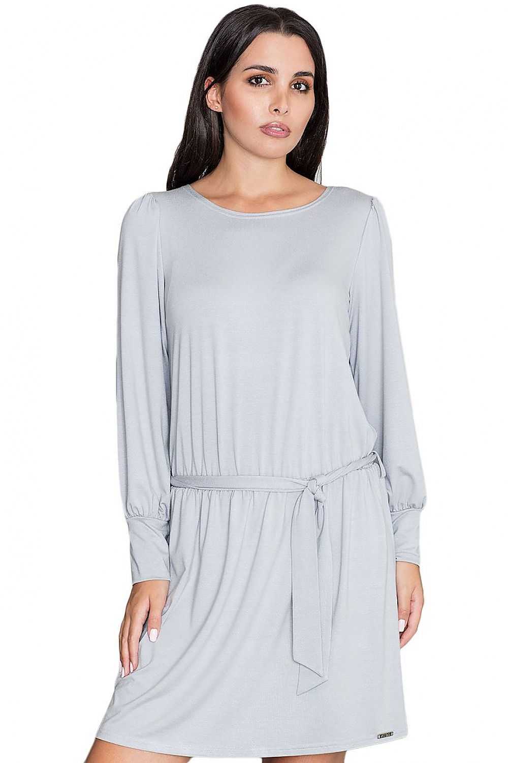  Robe de jour model 111040 Figl 