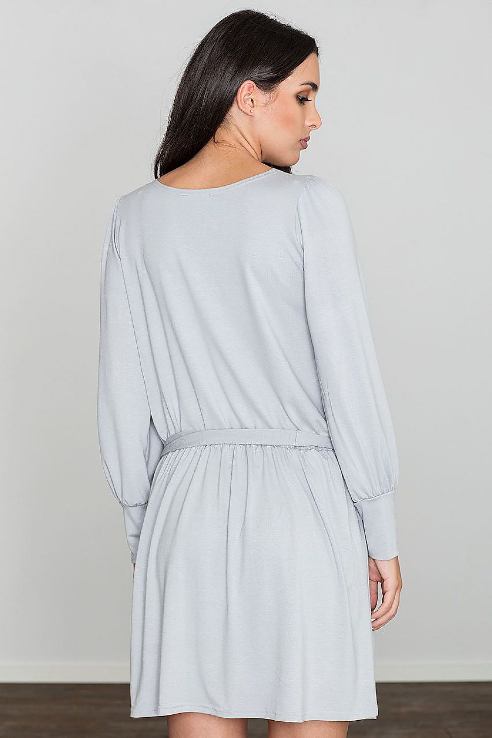  Robe de jour model 111040 Figl 