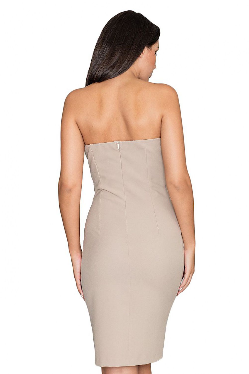  Robe de cocktail model 111050 Figl 