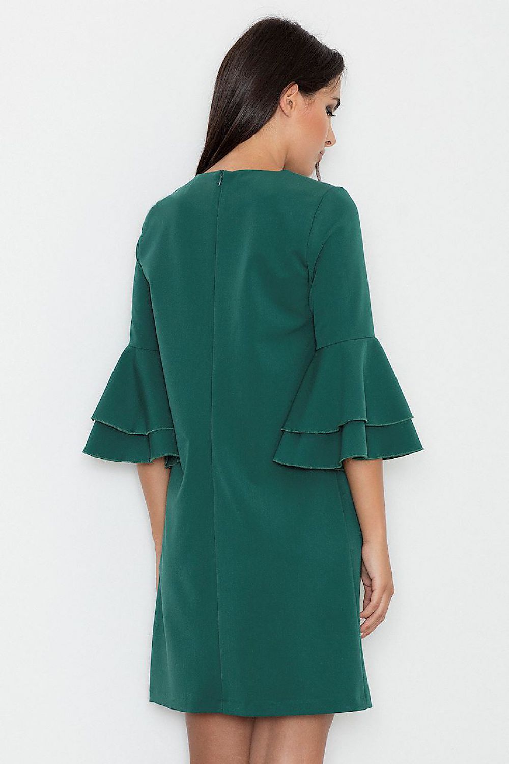  Robe de jour model 111076 Figl 