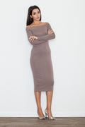  Robe de soirée model 111099 Figl 