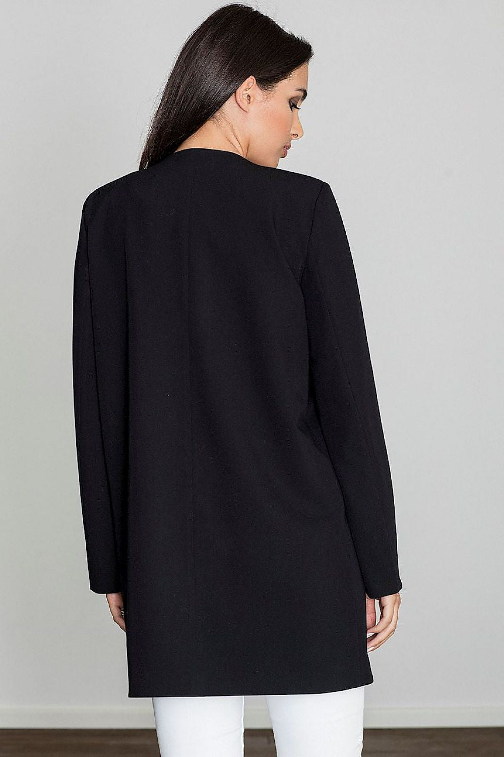  Manteau model 111121 Figl 