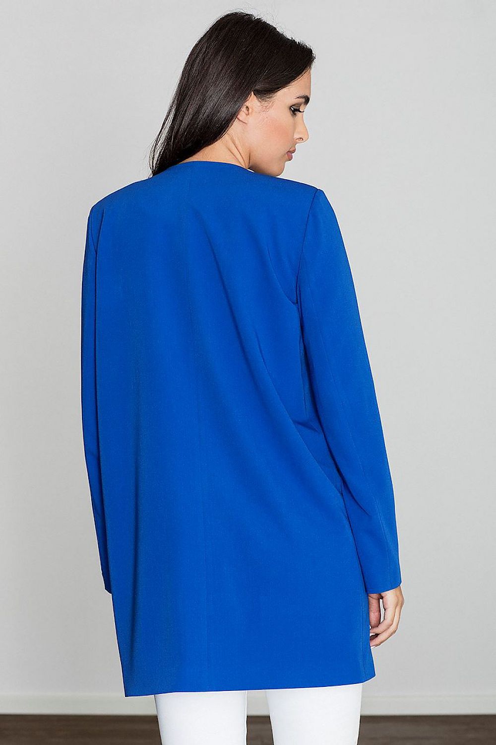  Manteau model 111122 Figl 