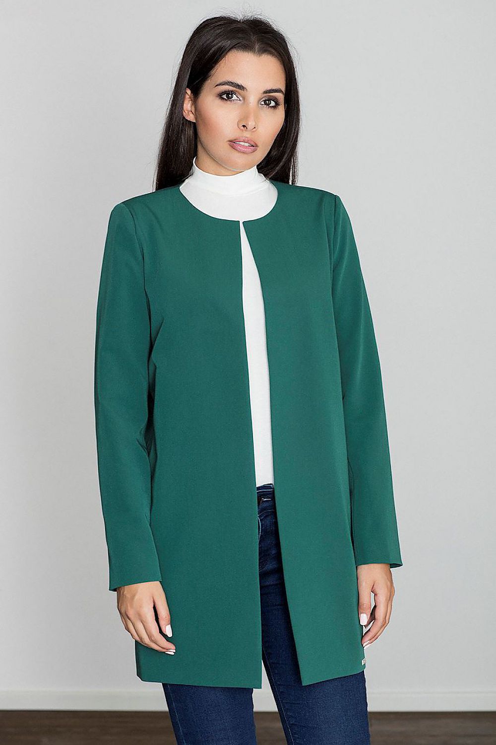  Manteau model 111123 Figl 