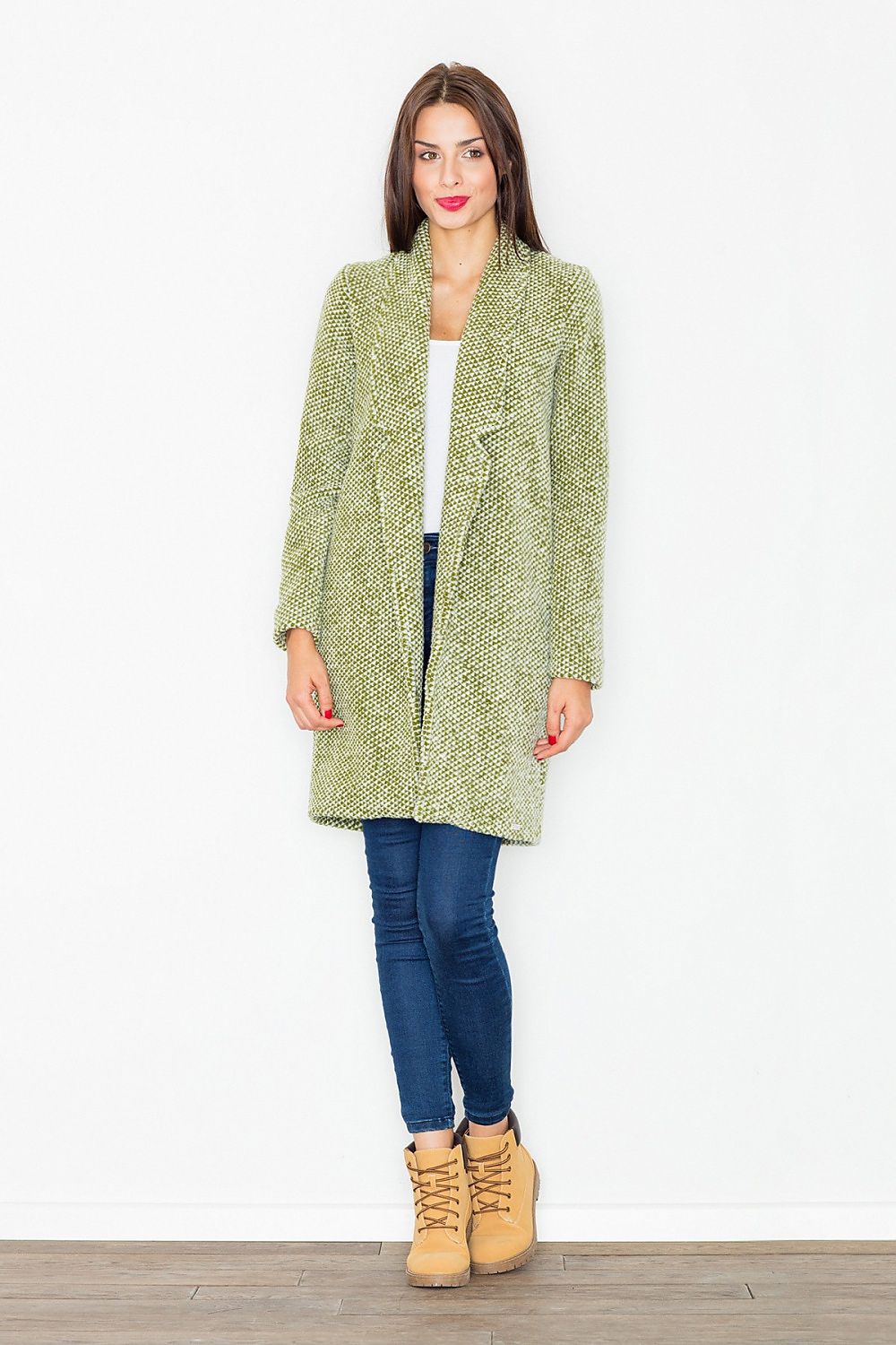  Manteau model 111263 Figl 