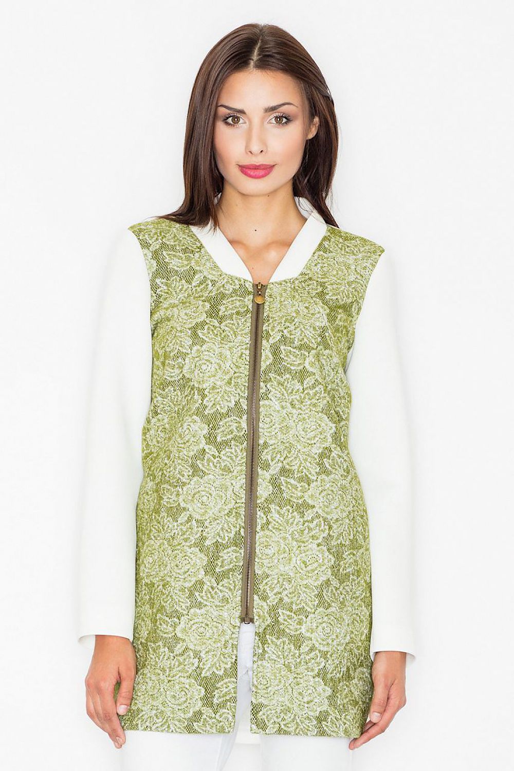  Manteau model 111500 Figl 