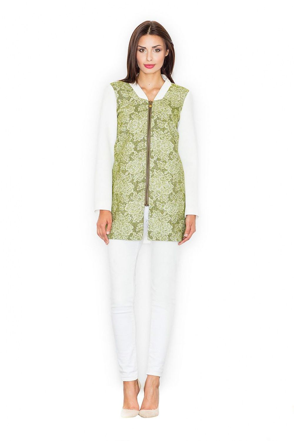  Manteau model 111500 Figl 