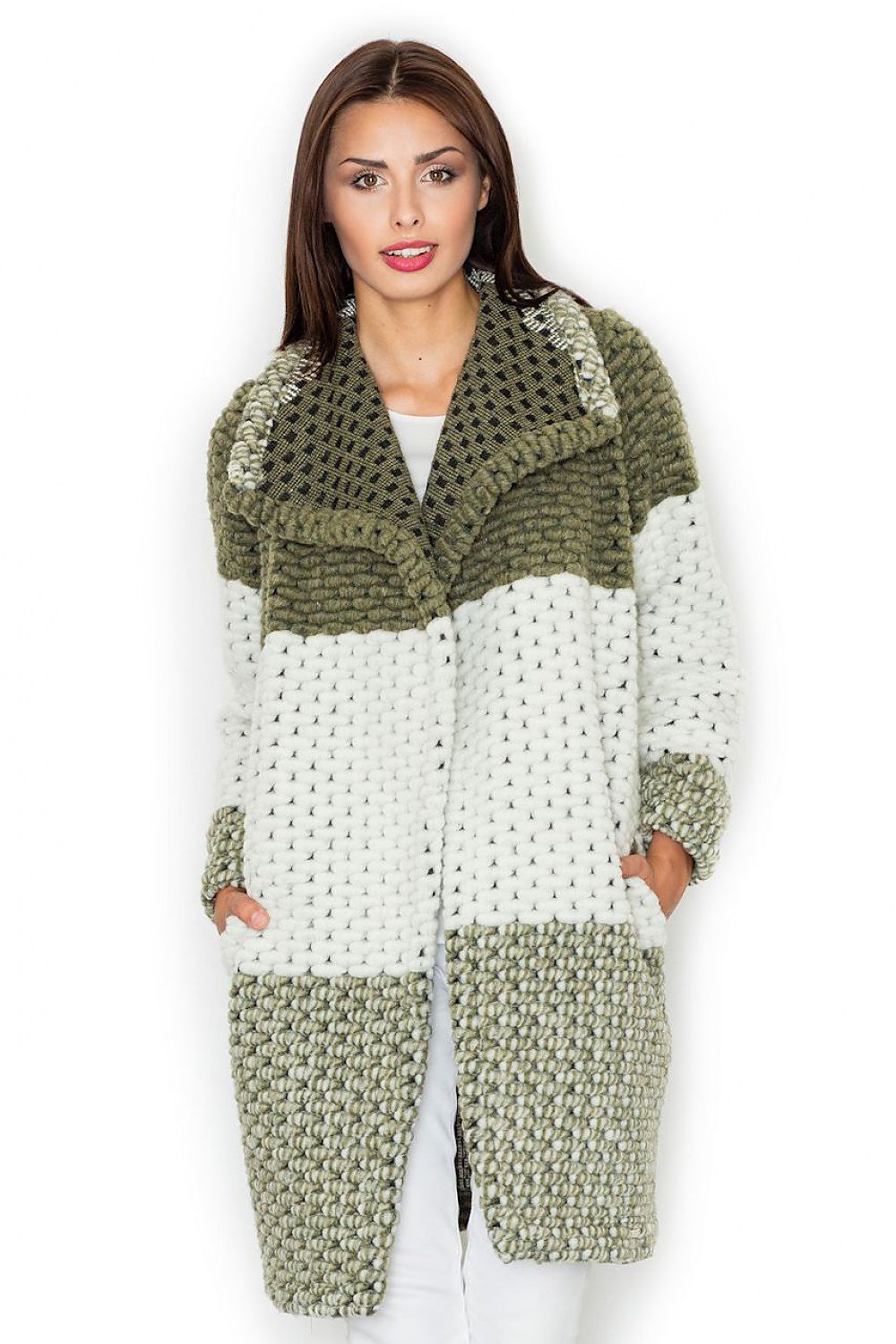  Manteau model 111503 Figl 