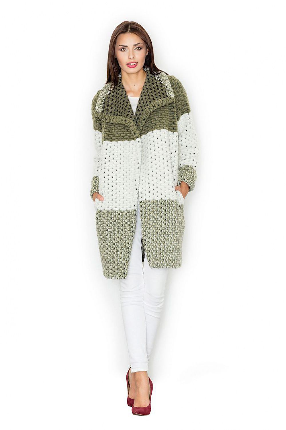  Manteau model 111503 Figl 