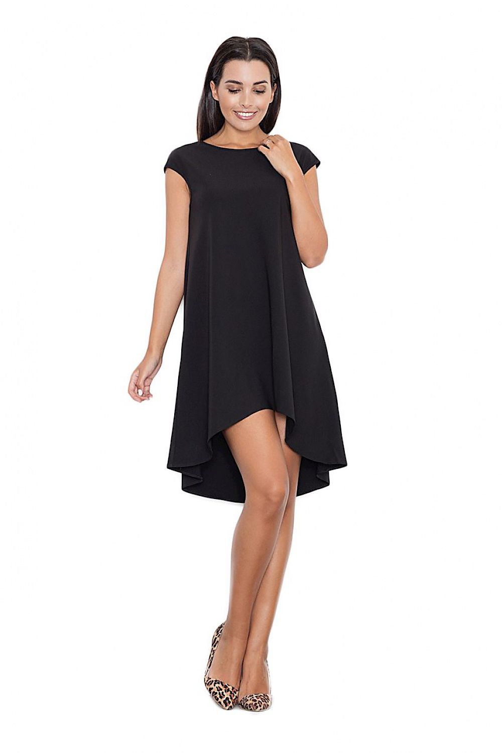  Robe de soirée model 111510 Figl 
