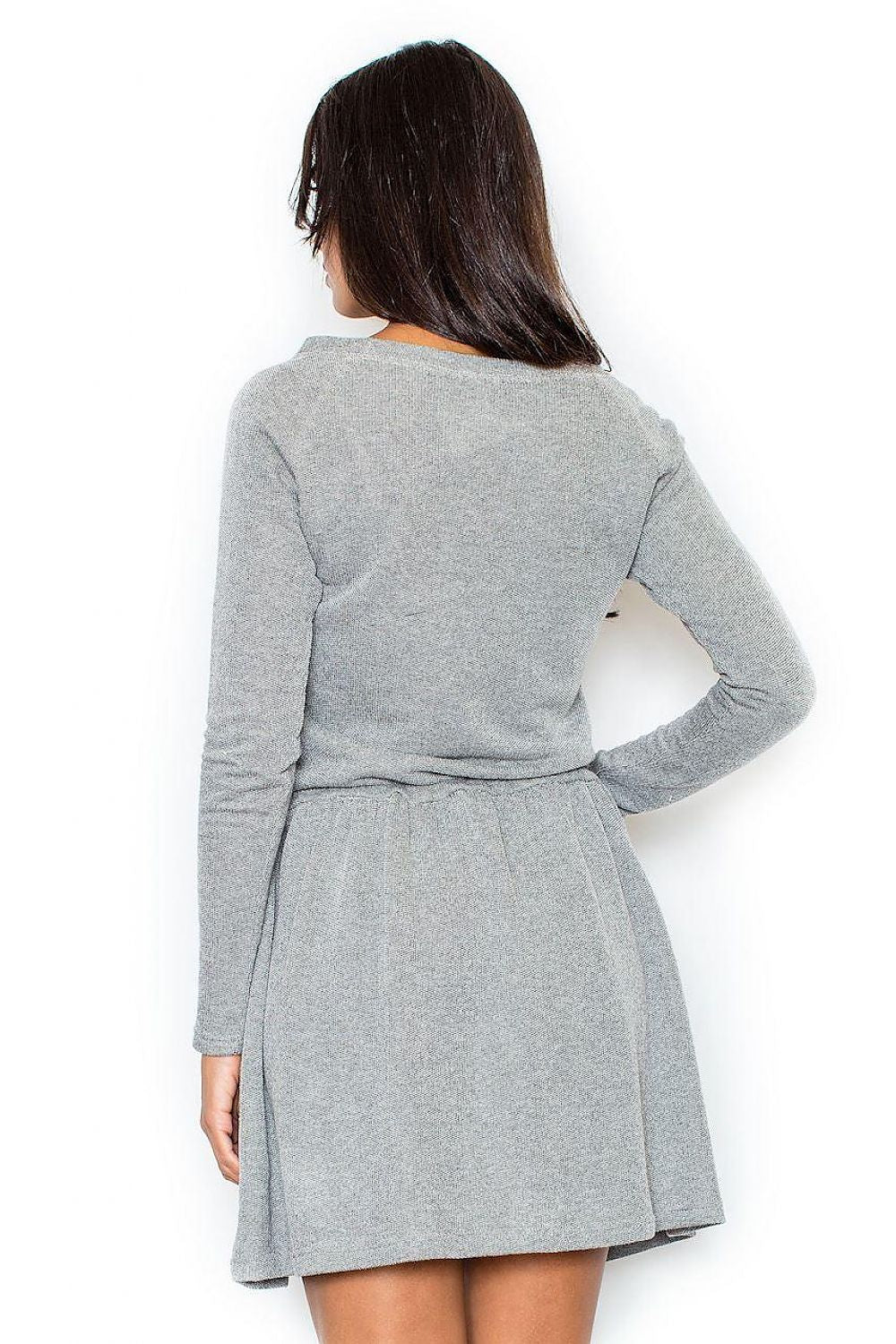  Robe de jour model 44260 Figl 