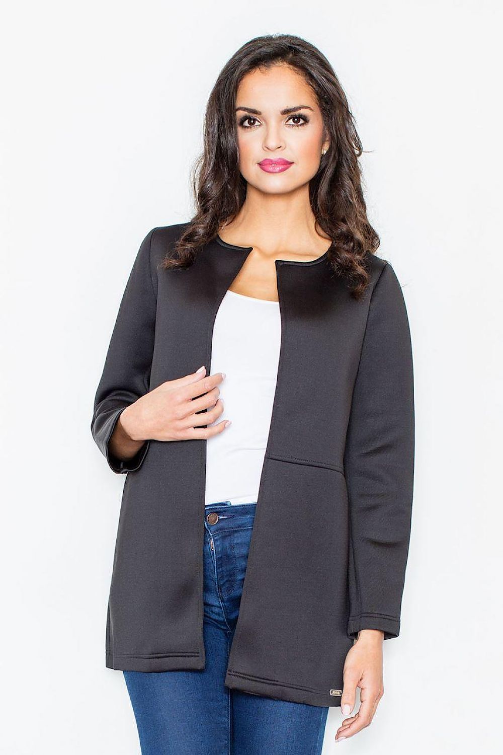  Veste model 43845 Figl 