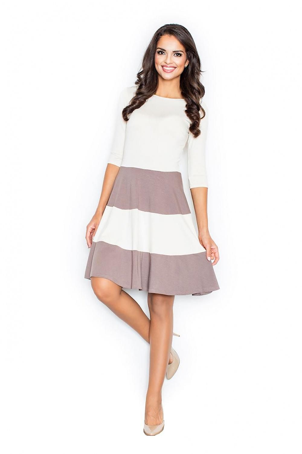  Robe de jour model 111720 Figl 