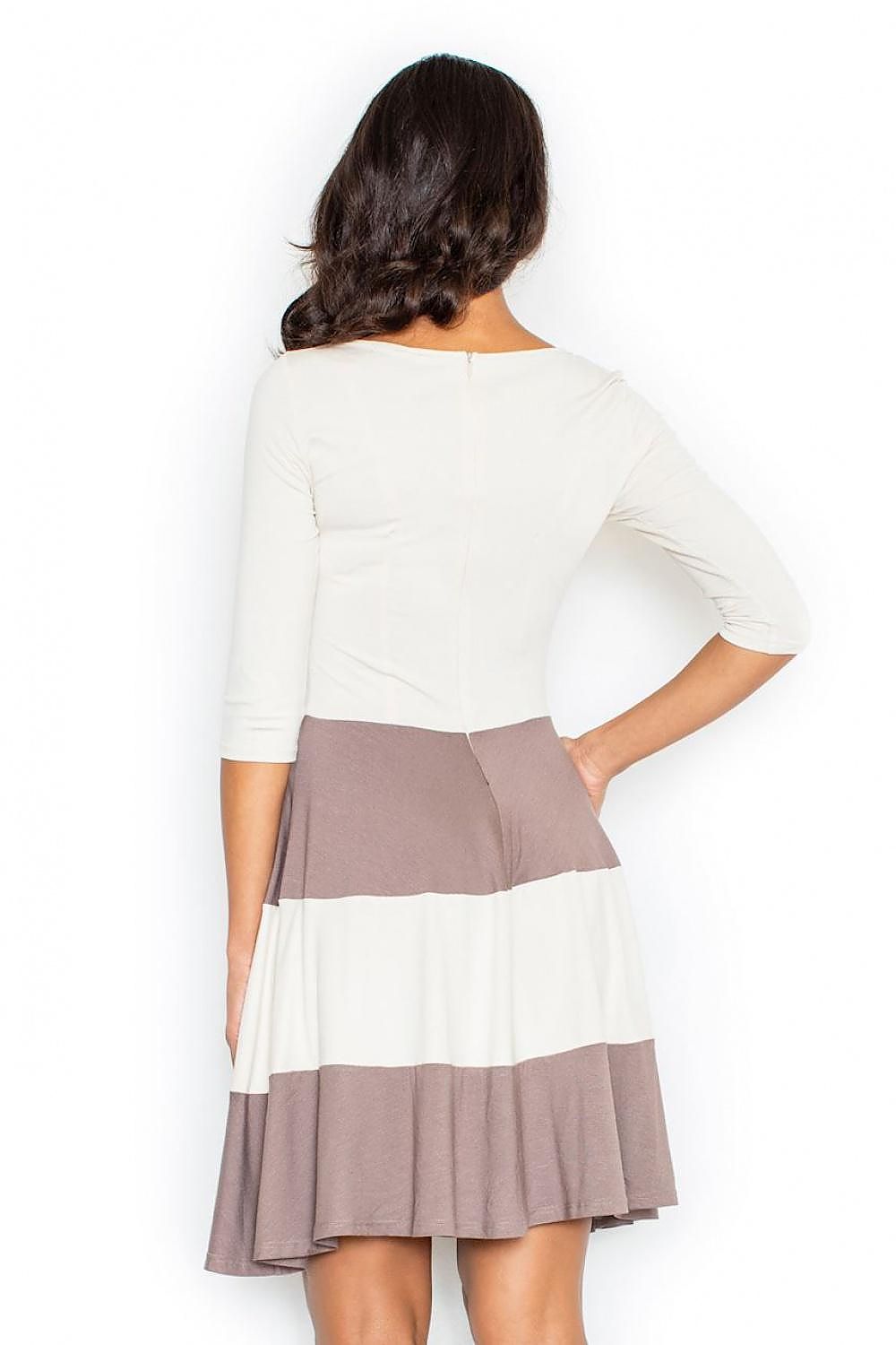  Robe de jour model 111720 Figl 
