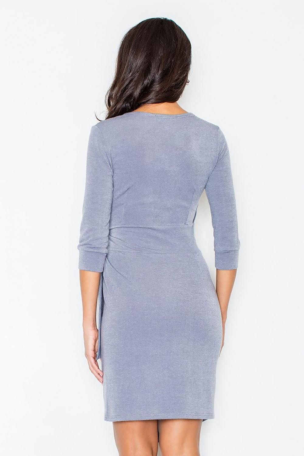  Robe de jour model 111729 Figl 