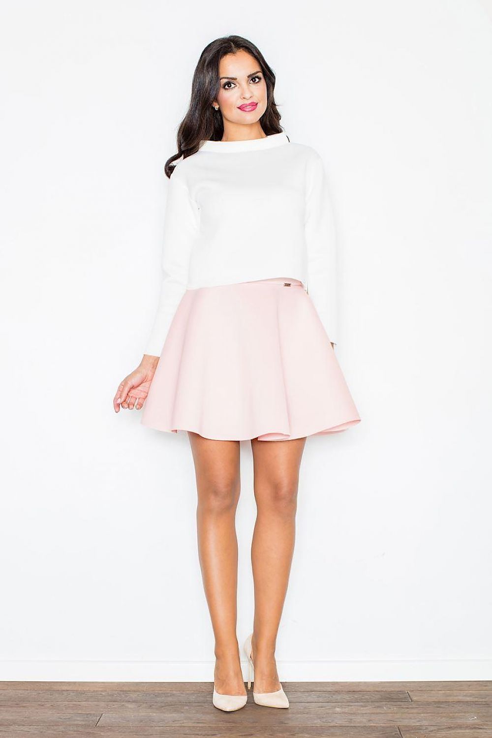  Jupe model 44183 Figl 