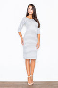  Robe de jour model 44269 Figl 