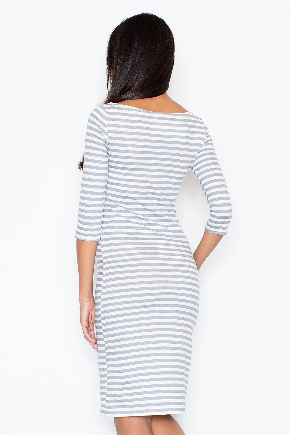  Robe de jour model 44269 Figl 