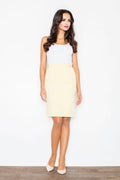  Jupe model 43906 Figl 