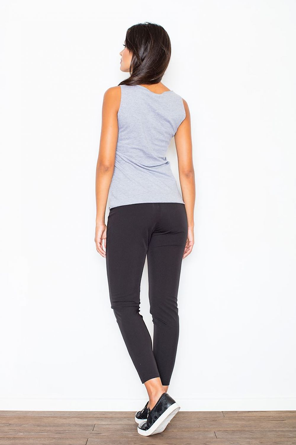  Pantalon femme model 44273 Figl 