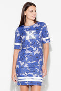  Robe de jour model 111826 Katrus 