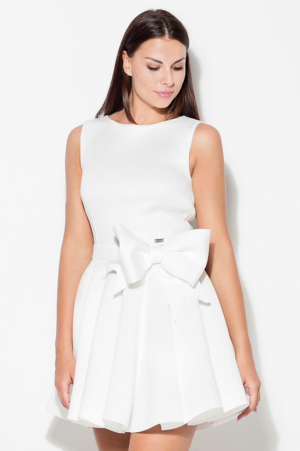  Robe de jour model 48358 Katrus 