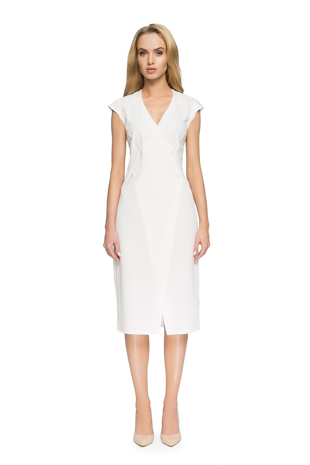  Robe de cocktail model 112623 Stylove 