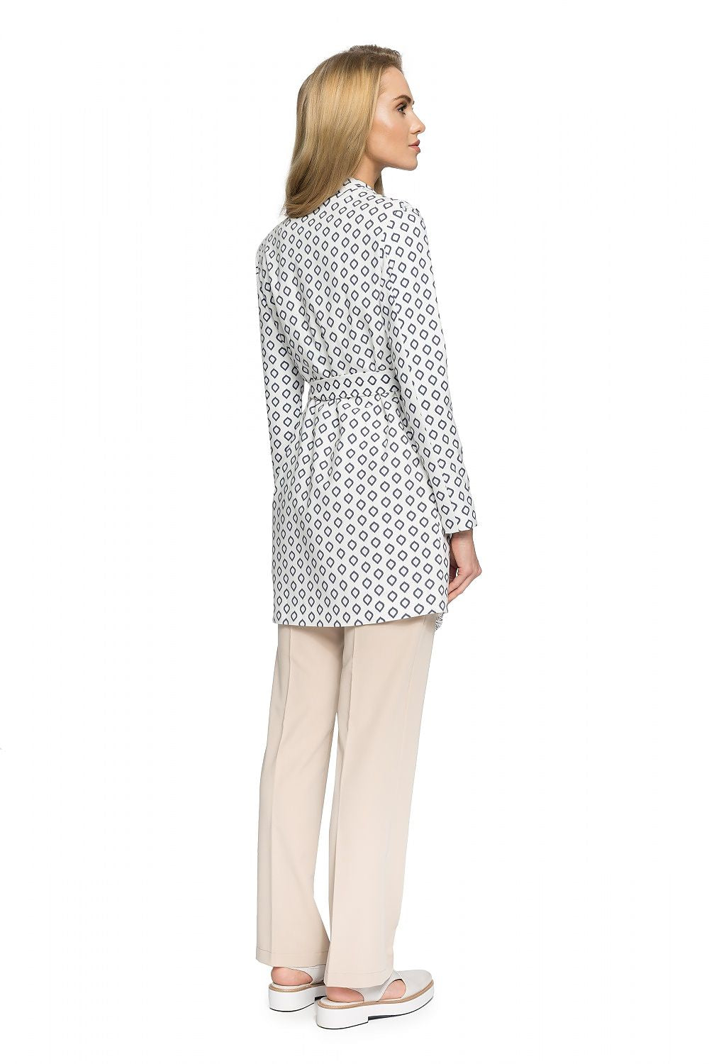  Manteau model 112790 Stylove 