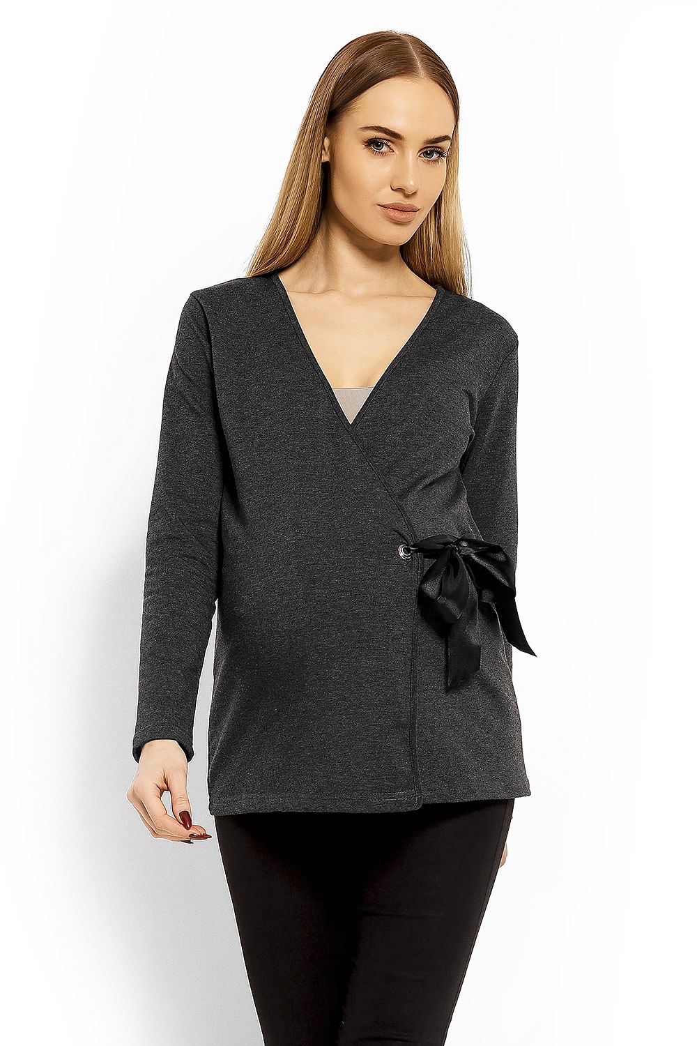  Blouse de grossesse model 113237 PeeKaBoo 