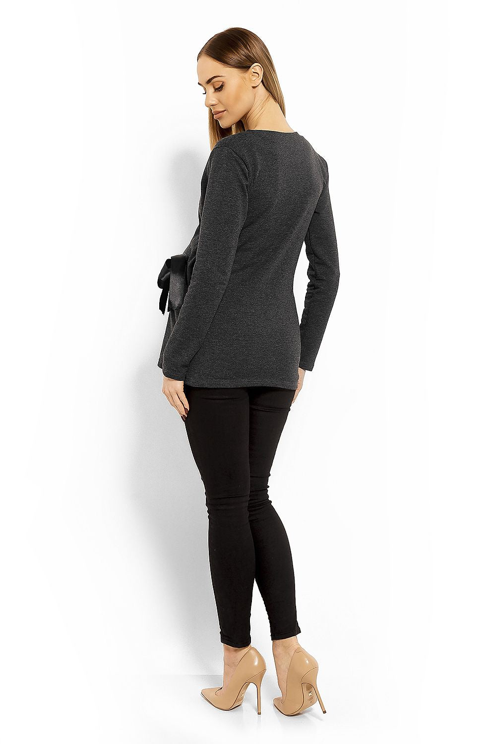  Blouse de grossesse model 113237 PeeKaBoo 