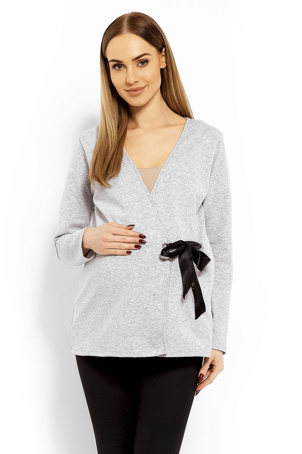  Blouse de grossesse model 113240 PeeKaBoo 