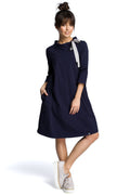  Robe de jour model 113824 BeWear 