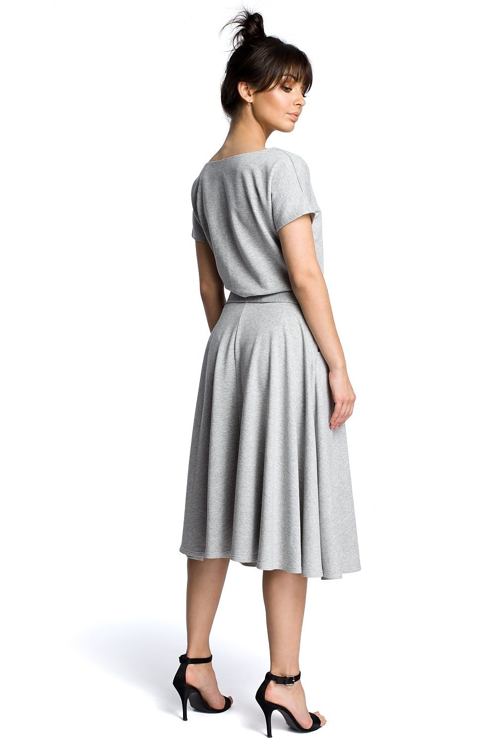  Robe de jour model 113838 BeWear 