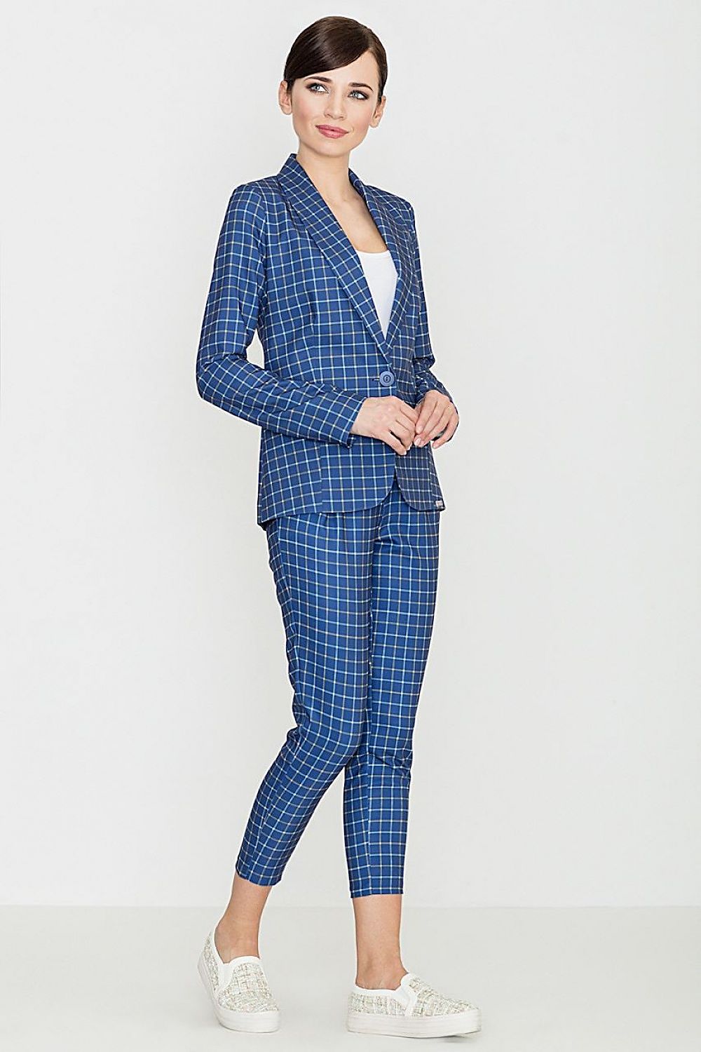  Pantalon femme model 114285 Lenitif 