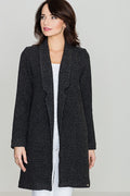  Manteau model 114298 Lenitif 