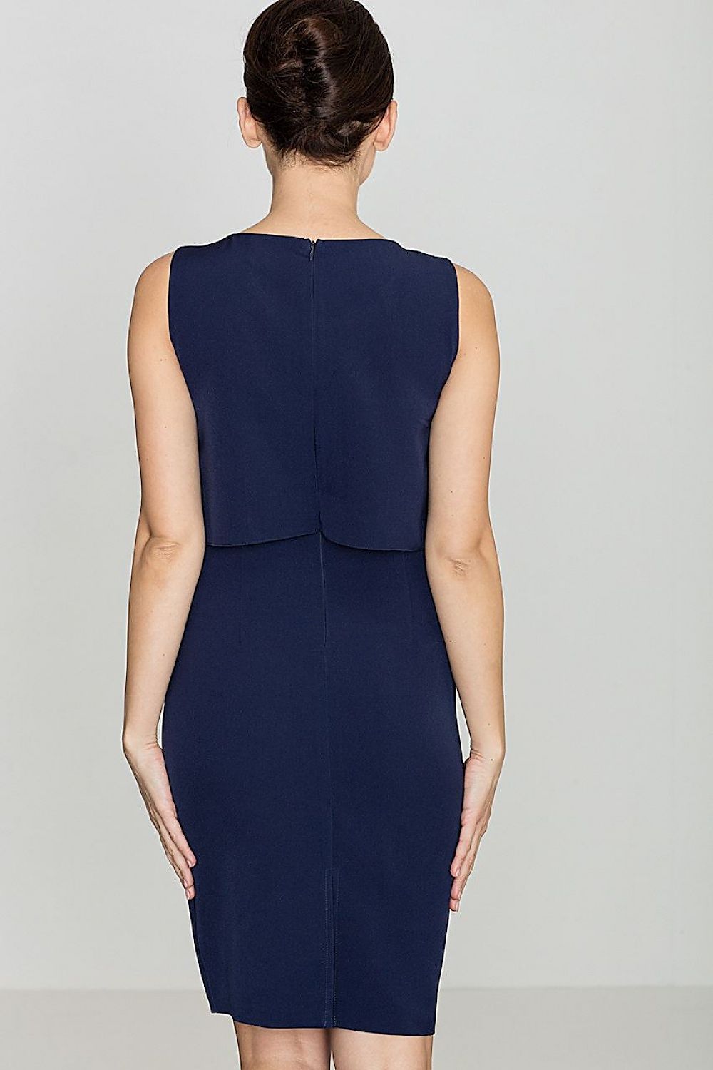  Robe de cocktail model 114322 Lenitif 
