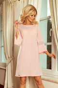  Robe de cocktail model 114333 Numoco 