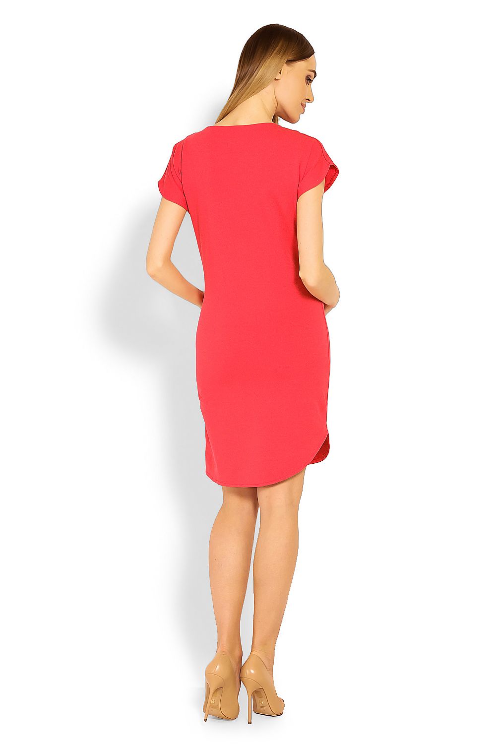  Robe de grossesse model 114496 PeeKaBoo 