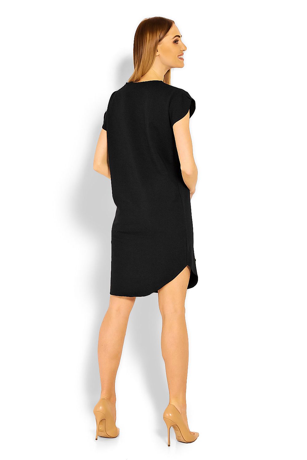  Robe de jour model 114502 PeeKaBoo 