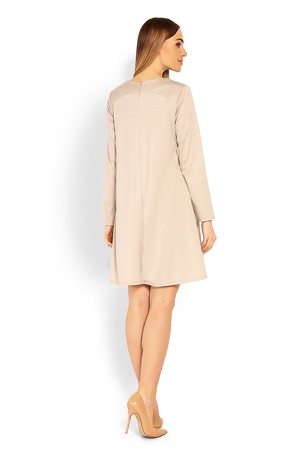  Robe de jour model 114512 PeeKaBoo 