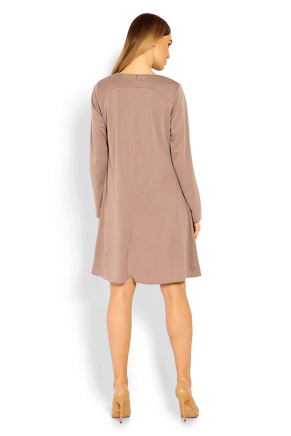  Robe de jour model 114516 PeeKaBoo 