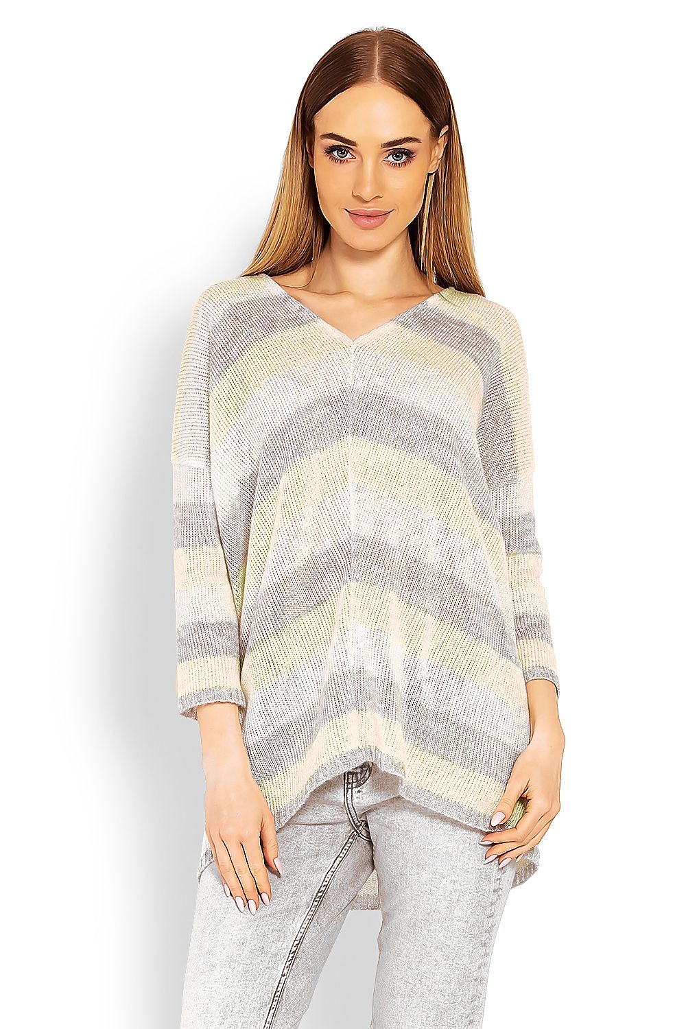  Chandail model 114526 PeeKaBoo 