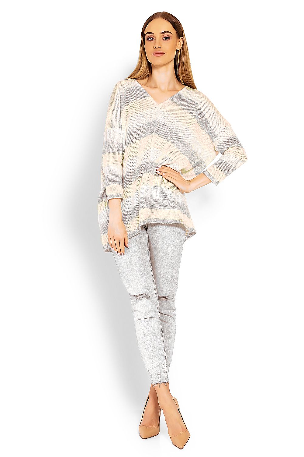  Chandail model 114526 PeeKaBoo 
