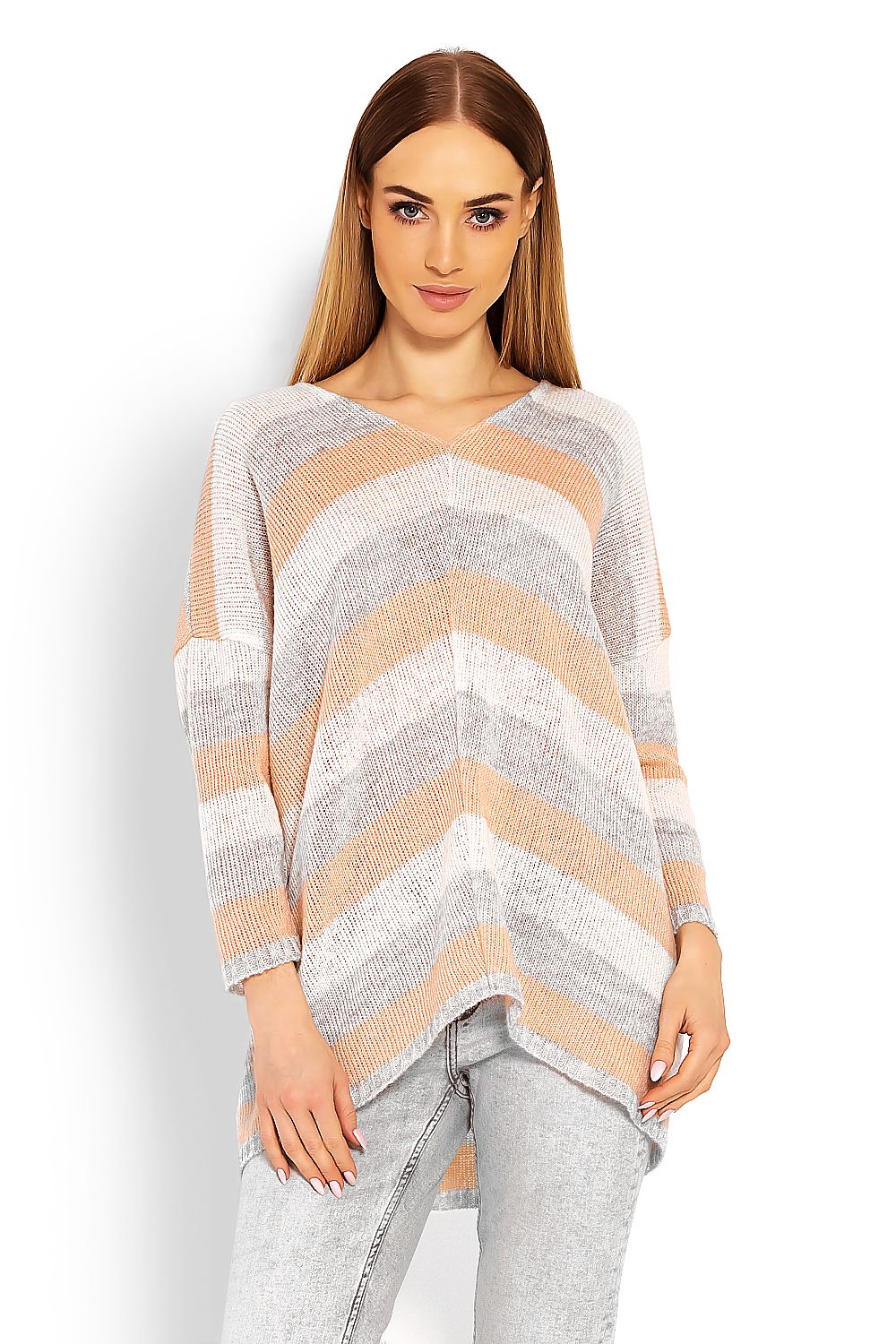  Chandail model 114527 PeeKaBoo 