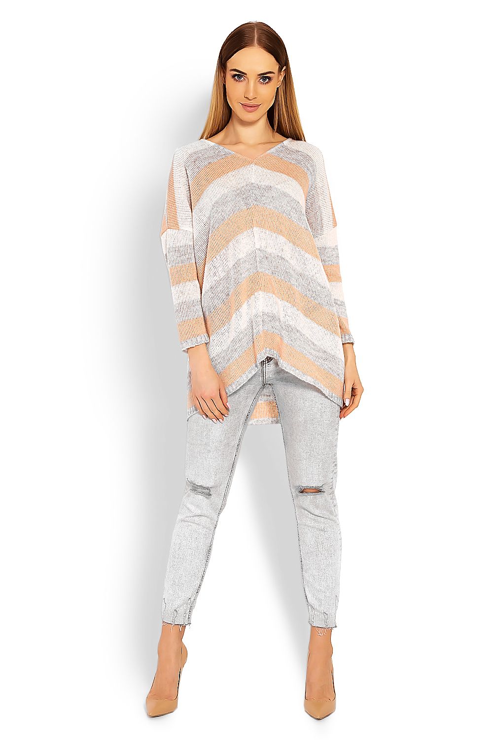  Chandail model 114527 PeeKaBoo 