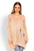  Chandail long model 114559 PeeKaBoo 