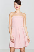  Robe de cocktail model 114631 Lenitif 