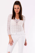  Chemisier model 115815 YourNewStyle 