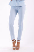  Pantalon femme model 115905 YourNewStyle 