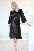  Peignoir model 116109 Kalimo 